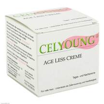 Celyoung age less Creme Celyoung age less Creme