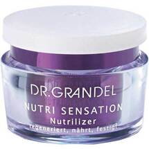 Grandel Nutri Sensation Nutrilizer Creme Grandel Nutri Sensation Nutrilizer Creme
