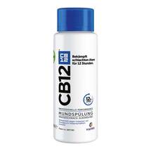 CB12 Mund Spüllösung CB12 Mund Spüllösung