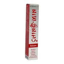 Chin Min Balsam Chin Min Balsam