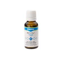 Petvital 11 Silicea D12 Globuli vet. (für Tiere) Petvital 11 Silicea D12 Globuli vet. (für Tiere)