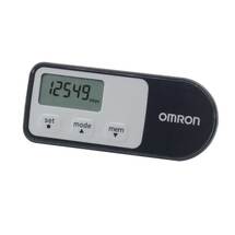Omron Schrittzähler HJ-321-E Walk.Style One 2.1 Omron Schrittzähler HJ-321-E Walk.Style One 2.1