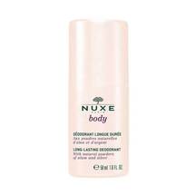Nuxe Body Deodorant Longue Duree Nuxe Body Deodorant Longue Duree