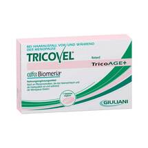 Tricovel Tricoage + Retardtabletten Tricovel Tricoage + Retardtabletten