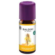 Baldini Yogaduft Öl Bio Baldini Yogaduft Öl Bio