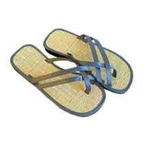 Zimtflipflop Größe 37 / 38 silber Zimtflipflop Größe 37 / 38 silber