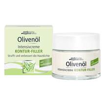 Olivenöl Intensivcreme exclusiv Olivenöl Intensivcreme exclusiv