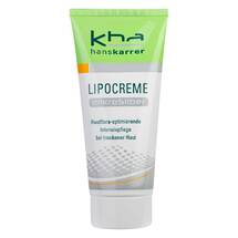 Hans Karrer Lipocreme Mikrosilber Hans Karrer Lipocreme Mikrosilber