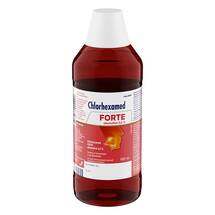Chlorhexamed Forte alkoholfrei 0,2% Chlorhexamed Forte alkoholfrei 0,2%