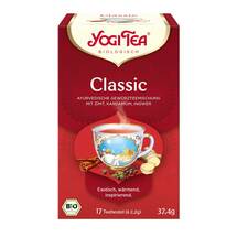 Yogi Tea Classic Bio Yogi Tea Classic Bio