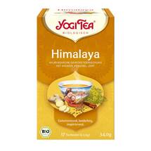 Yogi Tea Himalaya Bio Yogi Tea Himalaya Bio