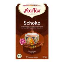 Yogi Tea Schoko Bio Yogi Tea Schoko Bio