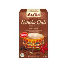 Yogi Tea Schoko Chili Bio Yogi Tea Schoko Chili Bio