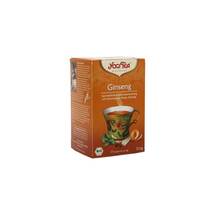 Yogi Tea Ginseng Bio Yogi Tea Ginseng Bio