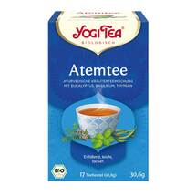 Yogi Tea Atem Tee Bio Yogi Tea Atem Tee Bio
