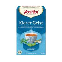 Yogi Tea Klarer Geist Bio Yogi Tea Klarer Geist Bio