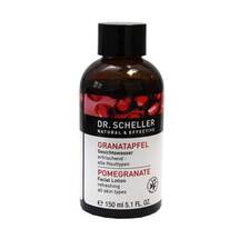 Dr. Scheller Granatapfel Gesichtswasser erfrischend Dr. Scheller Granatapfel Gesichtswasser erfrischend