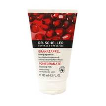 Dr. Scheller Granatapfel Reinigungsmilch feuchtigkeitsspendend Dr. Scheller Granatapfel Reinigungsmilch feuchtigkeitsspendend