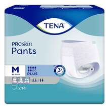Tena Pants Plus medium Confiofit Einweghose Tena Pants Plus medium Confiofit Einweghose