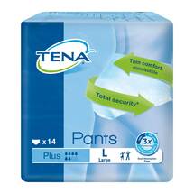 Tena Pants Plus large Confiofit Einweghose Tena Pants Plus large Confiofit Einweghose