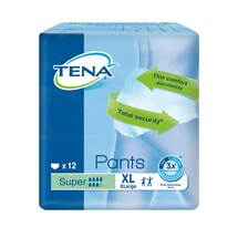 Tena Pants Super x-large Confiofit Einweghose Tena Pants Super x-large Confiofit Einweghose