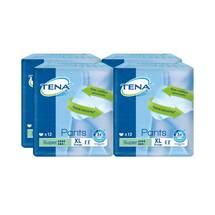 Tena Pants Super x-large Confiofit Einweghose Tena Pants Super x-large Confiofit Einweghose