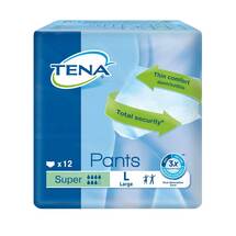 Tena Pants Super large Confiofit Einweghose Tena Pants Super large Confiofit Einweghose