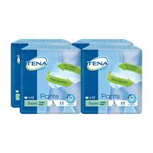 Tena Pants Super large Confiofit Einweghose Tena Pants Super large Confiofit Einweghose
