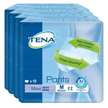 Tena Pants Maxi medium Confiofit Einweghose Tena Pants Maxi medium Confiofit Einweghose