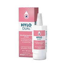 Hylo-Protect Augentropfen Hylo-Protect Augentropfen