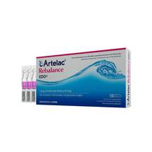 Artelac Rebalance EDO Augentropfen Artelac Rebalance EDO Augentropfen