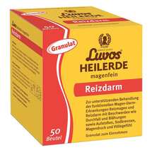 Luvos Heilerde magenfein in Beuteln Luvos Heilerde magenfein in Beuteln
