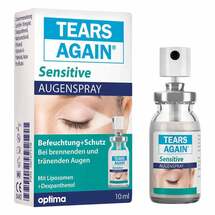 Tears Again Sensitive Augenspray Tears Again Sensitive Augenspray