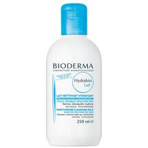 Bioderma Hydrabio Lait Reinigungsmilch Bioderma Hydrabio Lait Reinigungsmilch