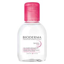 Bioderma Sensibio H2O Reinigungslösung Bioderma Sensibio H2O Reinigungslösung