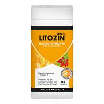Litozin Ultra Kapseln Litozin Ultra Kapseln