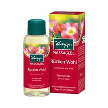 Kneipp Massageöl Rücken Wohl Kneipp Massageöl Rücken Wohl
