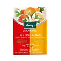 Kneipp Badekristalle Fühl dich fröhlich Kneipp Badekristalle Fühl dich fröhlich