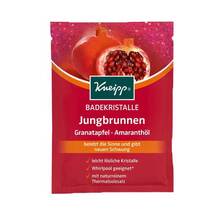 Kneipp Badekristalle Jungbrunnen Kneipp Badekristalle Jungbrunnen