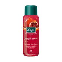 Kneipp Aroma Pflegeschaumbad Jungbrunnen Kneipp Aroma Pflegeschaumbad Jungbrunnen