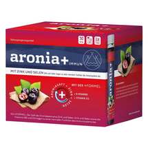 Aronia+ Immun Monatspackung Aronia+ Immun Monatspackung