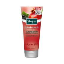 Kneipp Duschbalsam Granatapfel & Cassis Kneipp Duschbalsam Granatapfel & Cassis
