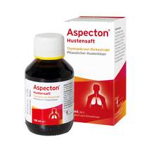 Aspecton Hustensaft Aspecton Hustensaft