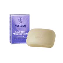 Weleda Lavendel Pflanzenseife Weleda Lavendel Pflanzenseife
