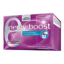 Energy-boost Orthoexpert Trinkgranulat Energy-boost Orthoexpert Trinkgranulat