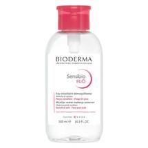 Bioderma Sensibio H2O Pump Lotion Bioderma Sensibio H2O Pump Lotion