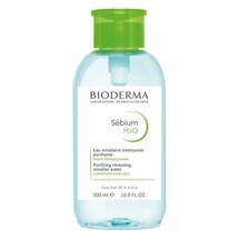 Bioderma Sebium H2O Pump Lotion Bioderma Sebium H2O Pump Lotion