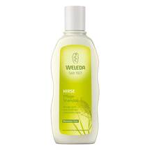 Weleda Hirse Pflege-Shampoo Weleda Hirse Pflege-Shampoo