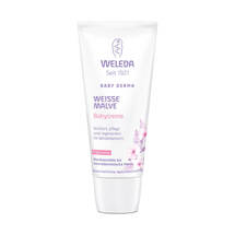 Weleda Weiße Malve Babycreme Weleda Weiße Malve Babycreme