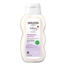 Weleda Weiße Malve Pflegelotion Weleda Weiße Malve Pflegelotion